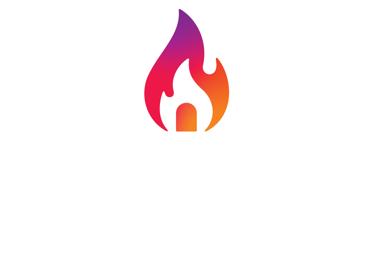 the torch - LA coliseum