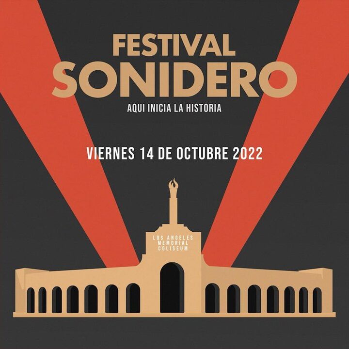 festival sonidero